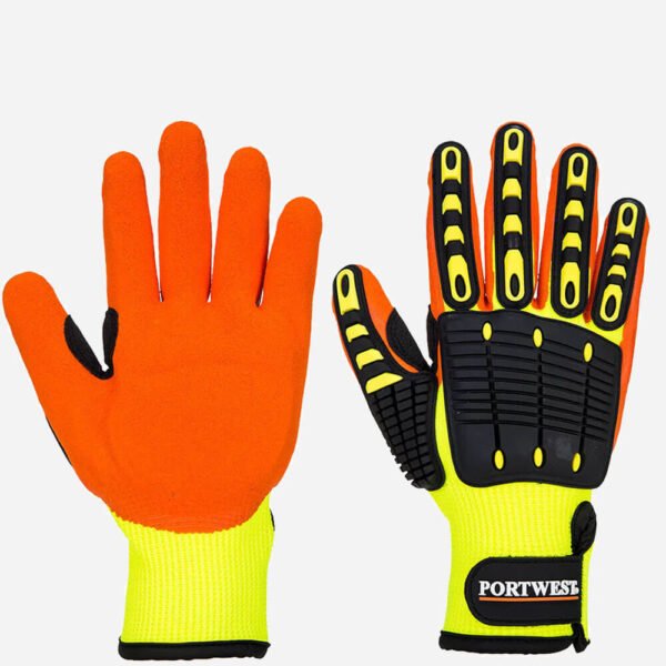 Rux Saftey Gloves