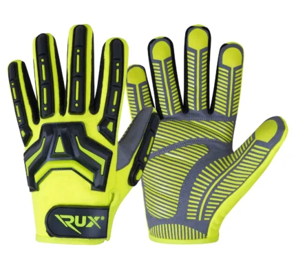 ImpactGuard Pro TPR Work Gloves